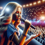 découvrez la chanson 'maman' de louane, une mélodie entraînante qui fait vibrer l'europe en 2025 lors de l'eurovision. malgré son succès fulgurant, les experts s'interrogent sur ses chances de victoire face à une compétition féroce. plongez dans l'univers captivant de cet événement musical incontournable !