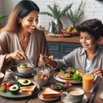 découvrez des idées de brunchs savoureux pour la fête des mères 2025, à déguster en famille. faites de ce jour spécial un moment inoubliable avec des recettes délicieuses et des astuces pour un repas convivial à partager avec maman.
