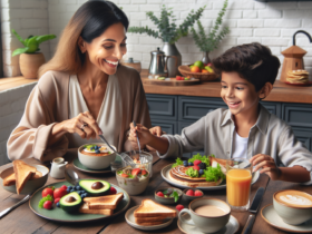 découvrez des idées de brunchs savoureux pour la fête des mères 2025, à déguster en famille. faites de ce jour spécial un moment inoubliable avec des recettes délicieuses et des astuces pour un repas convivial à partager avec maman.