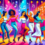 découvrez 'maman en piste', la nouvelle tendance qui permet aux mamans de s'évader et de se ressourcer grâce à des moments de danse joyeux et relaxants. offrez-vous une pause bien méritée et reconnectez-vous à vous-même tout en bougeant au rythme de la musique.