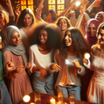découvrez 'maman va danser', un concept innovant de soirées exclusivement féminines, où l'énergie et la convivialité se rencontrent pour créer des moments inoubliables. laissez-vous emporter par une expérience unique qui célèbre la sororité et le plaisir de danser entre amies.