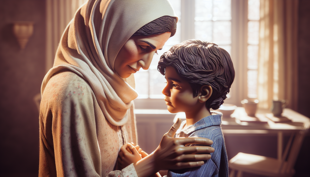 découvrez le récit touchant d'une coach parentale qui révèle son parcours d'accompagnement personnel. plongez dans son expérience enrichissante et inspirez-vous de ses conseils pour améliorer votre propre parentalité.