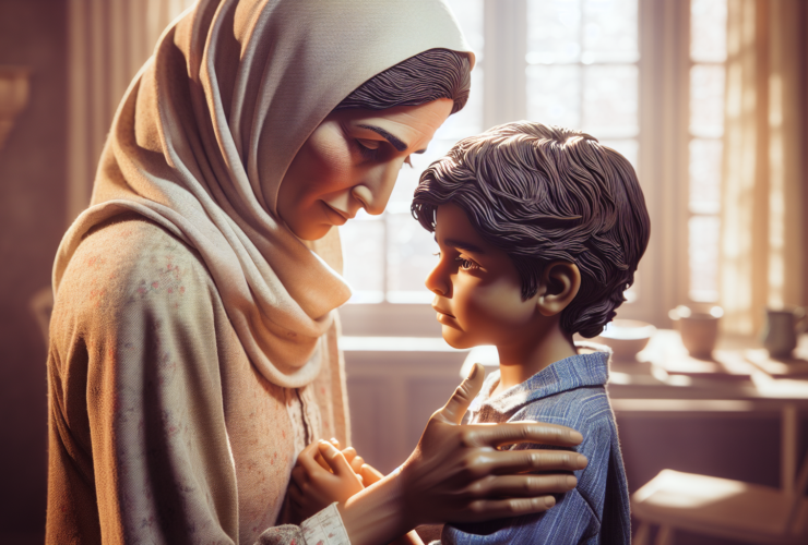 découvrez le récit touchant d'une coach parentale qui révèle son parcours d'accompagnement personnel. plongez dans son expérience enrichissante et inspirez-vous de ses conseils pour améliorer votre propre parentalité.