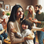 découvrez l'histoire émouvante d'une famille au grand cœur qui décide d'accueillir une maman isolée. ensemble, ils vont créer des liens forts et transformer leur quotidien, prouvant que l'amour et la solidarité peuvent changer des vies.