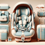 découvrez l'histoire poignante d'une jeune maman dont la joie de quitter la maternité est brisée par le vol de la valise de son bébé. un récit émouvant qui soulève des questions sur la sécurité et l'humanité.