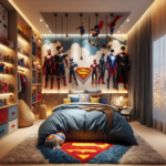 découvrez comment une maman a créé un rituel enchanté inspiré des super-héros pour aider ses enfants à s'endormir paisiblement. une approche ludique et magique pour transformer le moment du coucher en une aventure féérique.