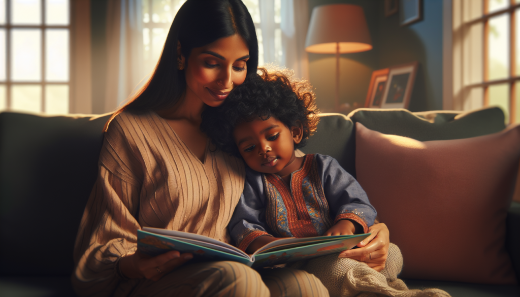 découvrez l'histoire touchante d'une maman qui transmet une leçon essentielle sur l'empathie et l'unité, captivant des milliers d'internautes. une réflexion inspirante sur la solidarité et l'importance des liens humains qui fait sensation sur le web.