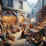 découvrez notre nouvelle boutique de créations artisanales au cœur du mans, où l'authenticité et le savoir-faire local se rencontrent. venez explorer des pièces uniques faites avec passion et créativité.