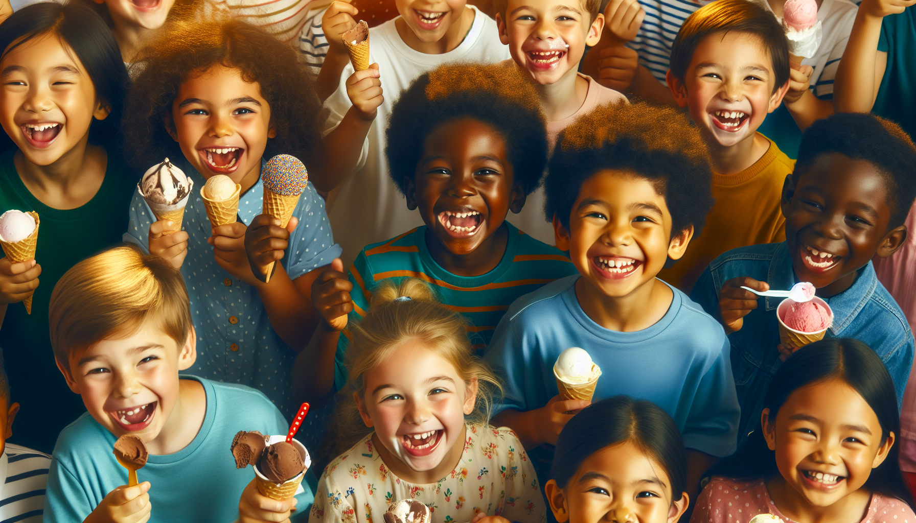 découvrez l'histoire touchante et humoristique d'une petite fille qui, face au vol inattendu de sa glace par sa maman, décide de composer le numéro de la police. une aventure tendre qui explore l'innocence des enfants et les liens familiaux.