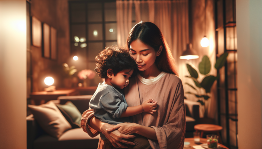 découvrez les confidences de vanessa demouy sur sa nouvelle relation amoureuse et les défis qu'elle rencontre avec ses beaux-enfants. une interview sincère où elle partage ses expériences et ses sentiments.