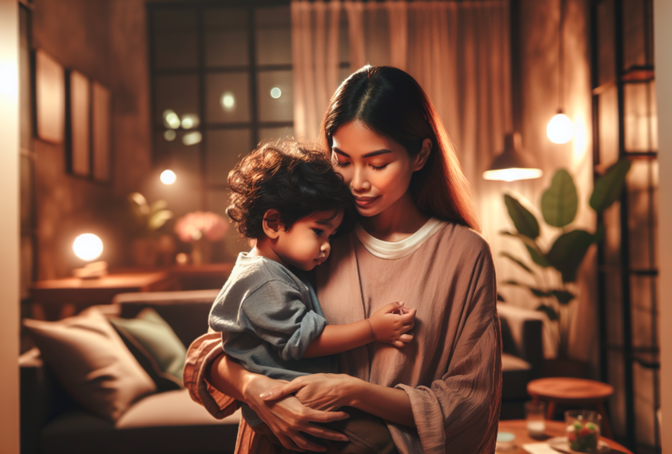 découvrez les confidences de vanessa demouy sur sa nouvelle relation amoureuse et les défis qu'elle rencontre avec ses beaux-enfants. une interview sincère où elle partage ses expériences et ses sentiments.