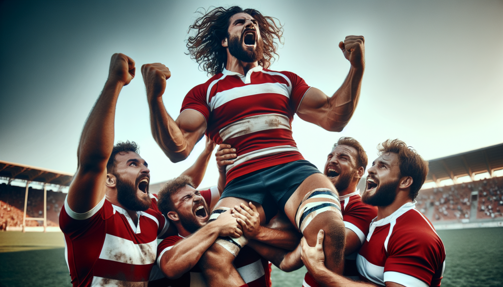découvrez l'histoire inspirante de david lolohea, un homme au cœur vaillant qui tient la promesse faite à sa mère avant son départ. un récit touchant de dévotion et de courage, révélant la force des liens familiaux et la détermination face à l'adversité.