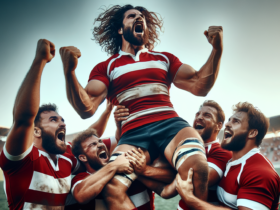 découvrez l'histoire inspirante de david lolohea, un homme au cœur vaillant qui tient la promesse faite à sa mère avant son départ. un récit touchant de dévotion et de courage, révélant la force des liens familiaux et la détermination face à l'adversité.