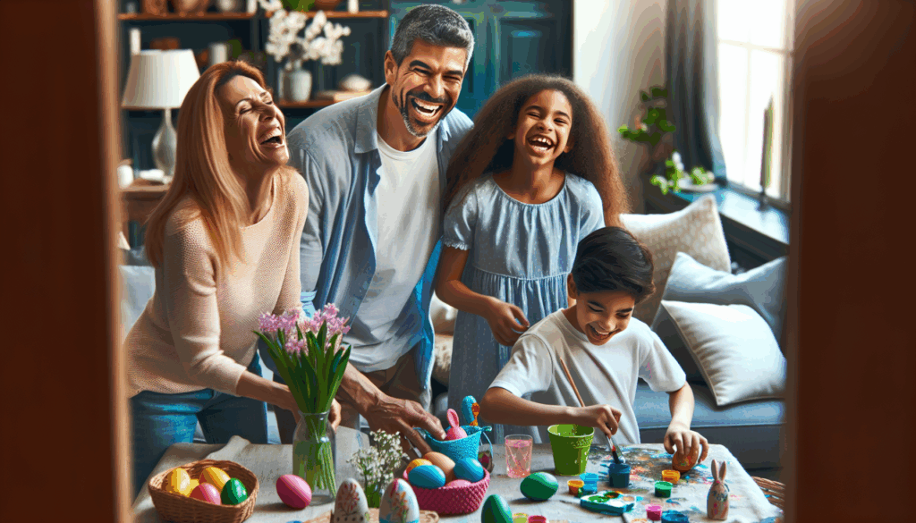 découvrez comment laura smet, fière maman, a célébré pâques avec une magnifique surprise organisée par son fils léo. un moment touchant et convivial qui réchauffe le cœur et célèbre la magie des fêtes en famille.