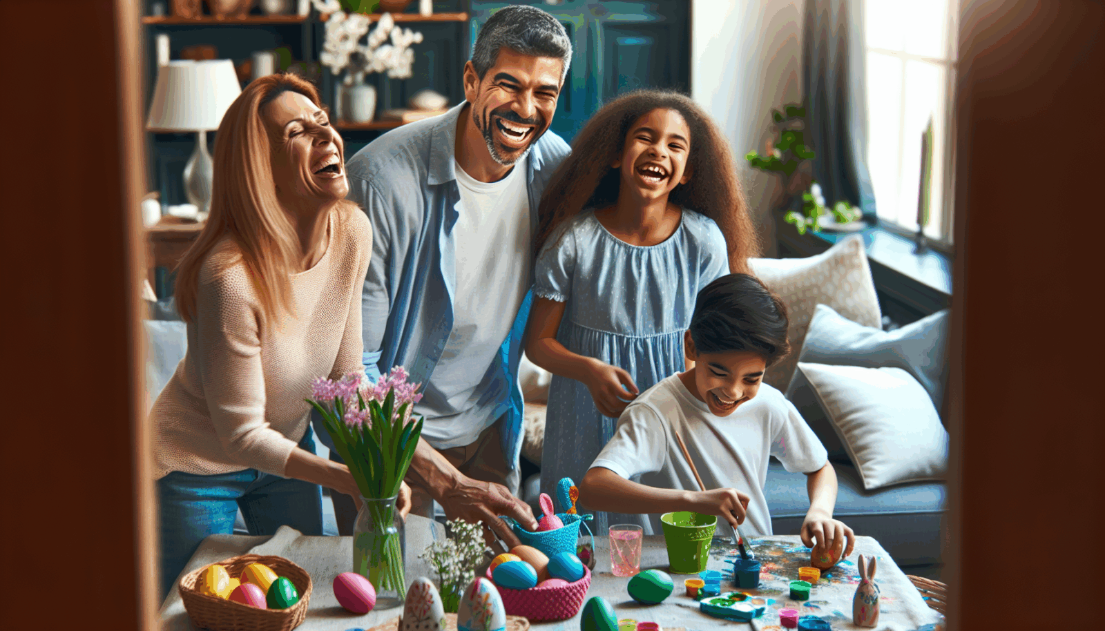 découvrez comment laura smet, fière maman, a célébré pâques avec une magnifique surprise organisée par son fils léo. un moment touchant et convivial qui réchauffe le cœur et célèbre la magie des fêtes en famille.