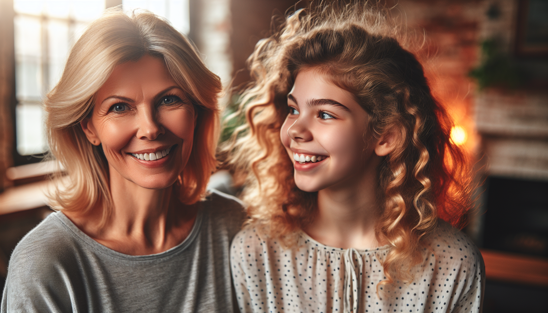 découvrez comment laurence boccolini, maman engagée, inspire sa fille willow à croire en elle-même et à réaliser ses rêves. dans cet article, elle partage son désir profond de montrer à sa fille que tout est possible et les valeurs qu'elle souhaite lui transmettre.