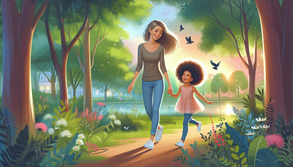 découvrez comment laurence boccolini inspire sa fille willow à croire en elle-même et à réaliser ses rêves. dans cette interview touchante, elle partage ses aspirations en tant que mère et le message puissant qu'elle souhaite transmettre : tout est possible.