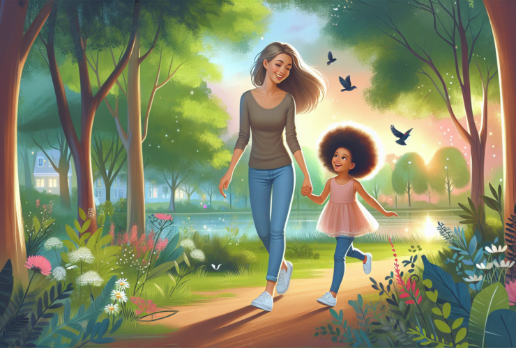 découvrez comment laurence boccolini inspire sa fille willow à croire en elle-même et à réaliser ses rêves. dans cette interview touchante, elle partage ses aspirations en tant que mère et le message puissant qu'elle souhaite transmettre : tout est possible.