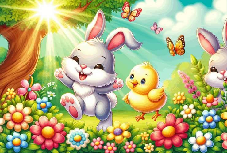 découvrez molang, la maman poule pleine d'amour qui apporte joie et tendresse à tous ceux qui l'entourent. suivez ses aventures réconfortantes et son univers doux et chaleureux.