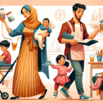 découvrez les conseils d'une jeune maman pour apaiser les tensions liées à la parentalité avec votre partenaire. des astuces pratiques et des réflexions sincères pour renforcer votre complicité et mieux vivre ensemble cette aventure.