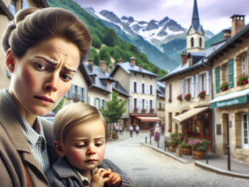 une mère de bourg-saint-maurice dépose une plainte contre une école après l'agression de son fils de 5 ans. cet incident soulève des questions sur la sécurité des enfants dans les établissements scolaires et le rôle des autorités éducatives.