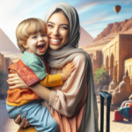 découvrez l'histoire touchante d'une mère qui, avec une détermination sans faille, se bat pour offrir à son fils, atteint d'une maladie incurable, un voyage inoubliable. un récit émouvant sur l'amour, l'espoir et la résilience face à l'adversité.