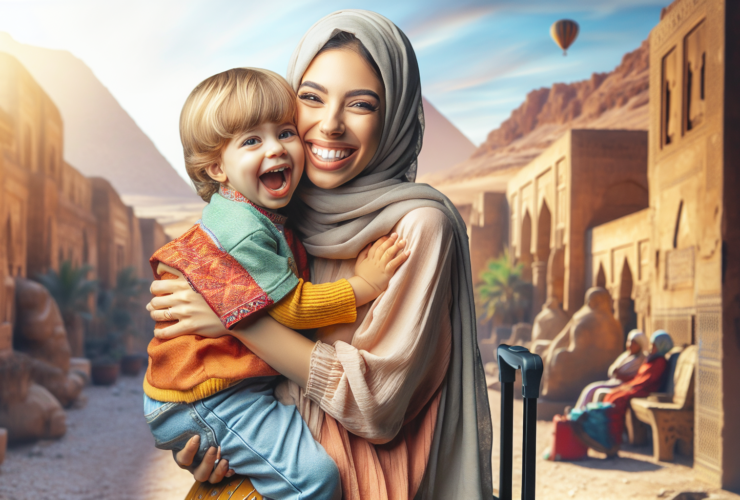 découvrez l'histoire touchante d'une mère qui, avec une détermination sans faille, se bat pour offrir à son fils, atteint d'une maladie incurable, un voyage inoubliable. un récit émouvant sur l'amour, l'espoir et la résilience face à l'adversité.