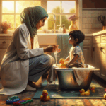 découvrez les conseils d'une pédiatre et maman qui met en lumière les dangers cachés du bain dans l'évier pour les tout-petits. protégez votre enfant en apprenant les précautions à prendre et les alternatives sécurisées.