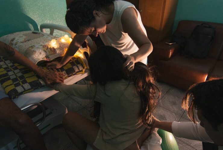 découvrez tout ce qu'il faut savoir sur la prime de naissance, ses conditions d'éligibilité, son montant et les démarches pour en bénéficier.