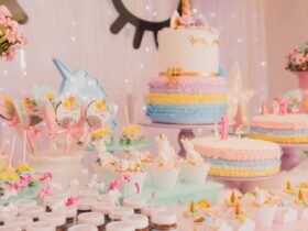 découvrez des idées et conseils pour célébrer un anniversaire inoubliable, des fêtes originales aux surprises personnalisées.