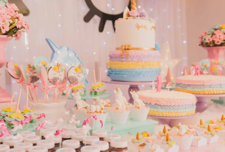 découvrez des idées et conseils pour célébrer un anniversaire inoubliable, des fêtes originales aux surprises personnalisées.