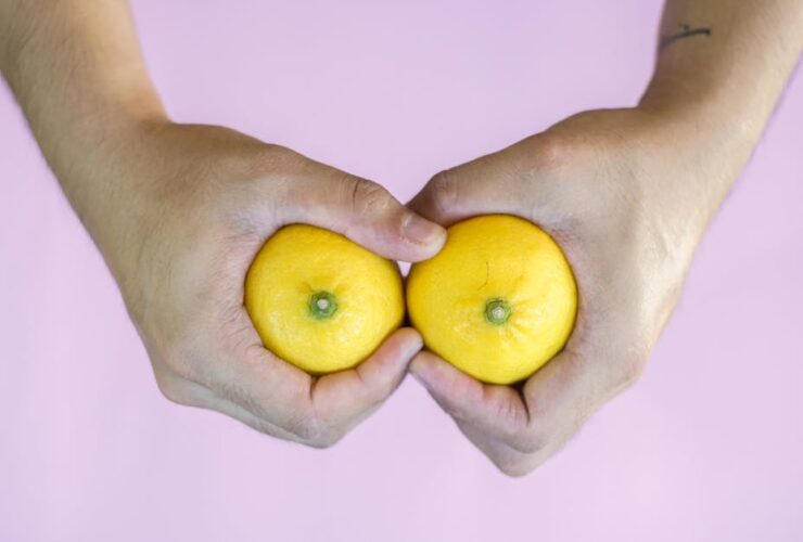 douleur mammaire : causes, symptômes et traitements pour mieux comprendre et soulager l'inconfort au niveau des seins.