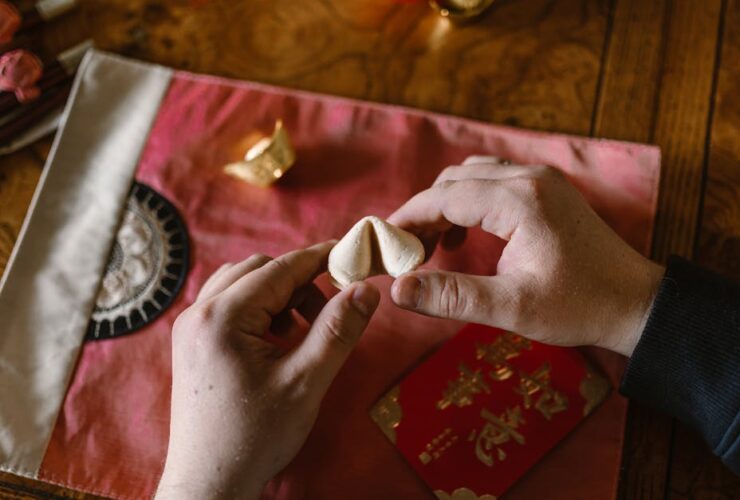 découvrez le calendrier de grossesse chinois, un outil traditionnel pour prédire le sexe de votre bébé selon l'âge de la mère et le mois de conception.