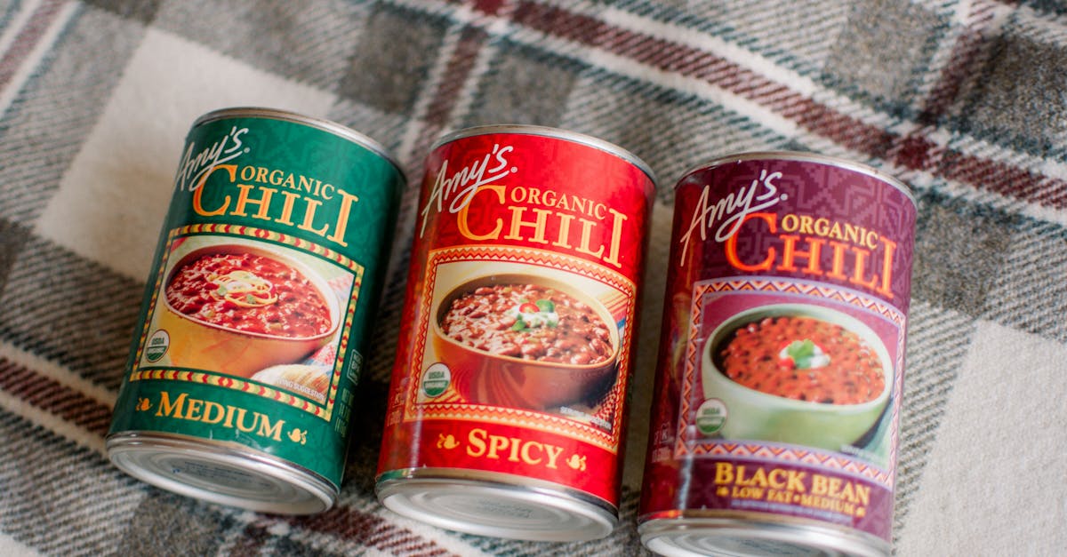 découvrez les conseils et précautions à prendre pour manger du chili pendant la grossesse, afin de garantir la santé de la future maman et du bébé.