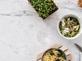 découvrez les bienfaits et précautions liés à la consommation de ricotta pendant la grossesse pour assurer la santé de maman et bébé.