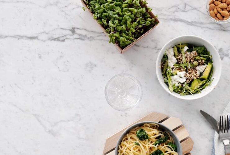 découvrez les bienfaits et précautions liés à la consommation de ricotta pendant la grossesse pour assurer la santé de maman et bébé.