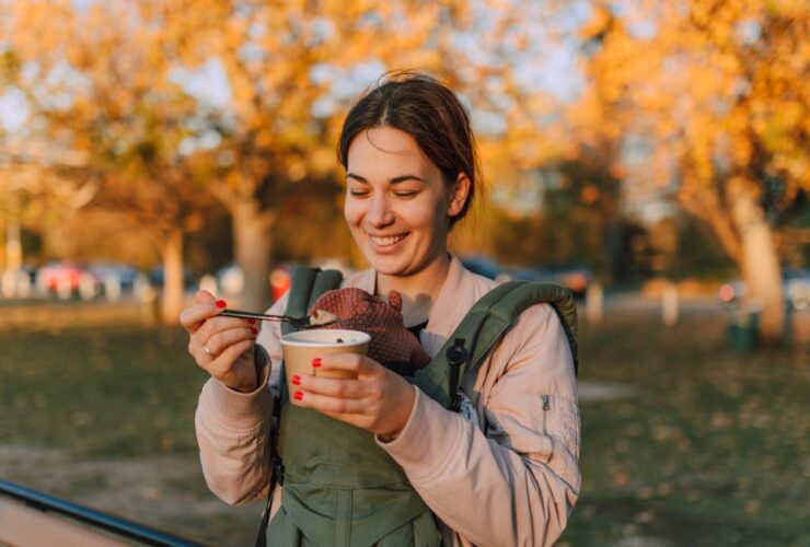 découvrez les défis et les joies de la maternité tardive, avec des conseils et informations pour les futures mamans après 35 ans.