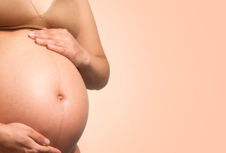 tout sur la maternité : conseils, soins, préparation à l'accouchement et soutien pour futures mamans.