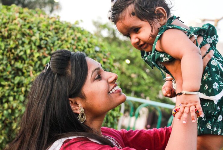 découvrez l'univers de la maternité : conseils, expériences et soutien pour accompagner chaque étape de la vie de mère.