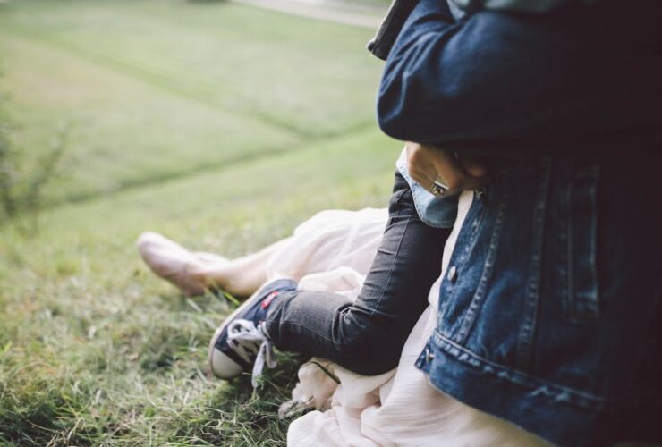 découvrez la beauté et les défis de la maternité, un voyage unique rempli d'amour, de croissance et de moments inoubliables.