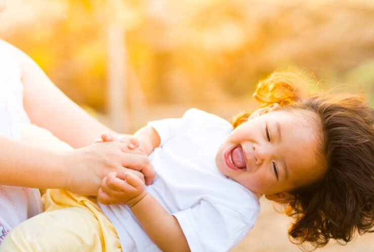 découvrez tout sur la maternité : conseils, expériences et soutien pour les mamans à chaque étape de la grossesse et de la parentalité.