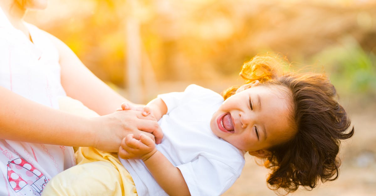 découvrez tout sur la maternité : conseils, expériences et soutien pour les mamans à chaque étape de la grossesse et de la parentalité.