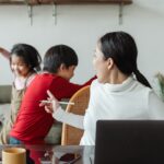 découvrez la beauté et les défis de la maternité, un voyage rempli d'amour, de croissance et de moments précieux.