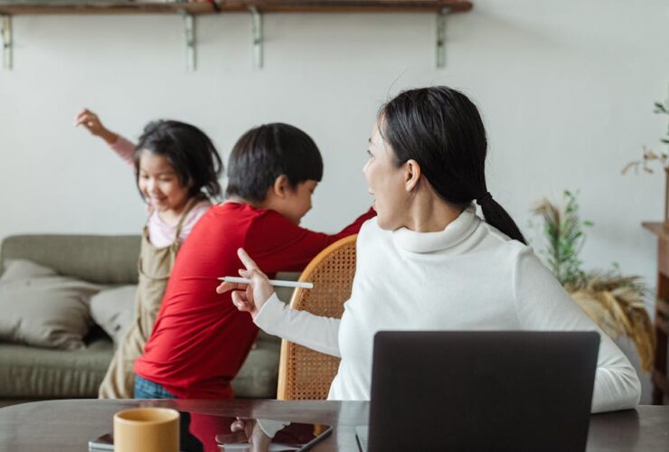 découvrez la beauté et les défis de la maternité, un voyage rempli d'amour, de croissance et de moments précieux.