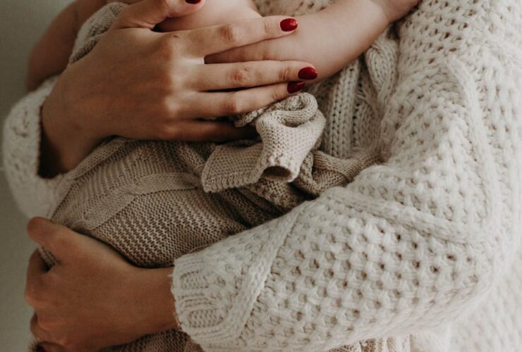 découvrez les joies et les défis de la maternité, avec des conseils, des histoires inspirantes et un soutien pour toutes les mamans.