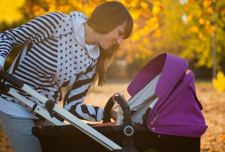 découvrez les joies et défis de la maternité, avec des conseils, astuces et histoires inspirantes pour accompagner chaque maman dans son rôle unique.