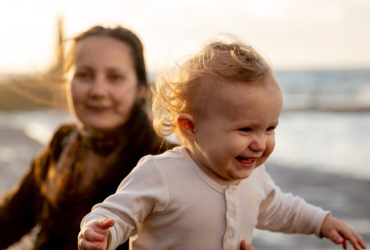 découvrez tout sur la maternité : conseils, expériences et soutien pour les mamans à chaque étape de leur parcours.