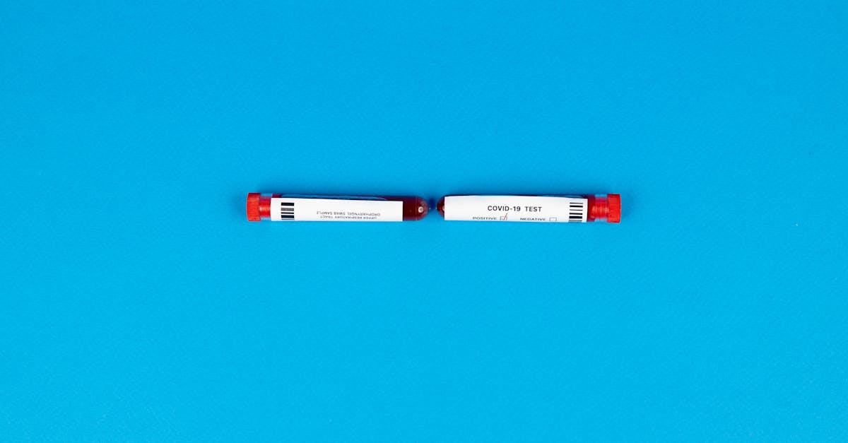 découvrez l'importance des tests négatifs, leur rôle dans la validation des hypothèses et comment interpréter leurs résultats efficacement.