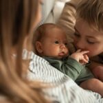 découvrez tout sur les nouveau-nés : conseils, soins, développement et bien-être pour accompagner les premiers jours de votre bébé.