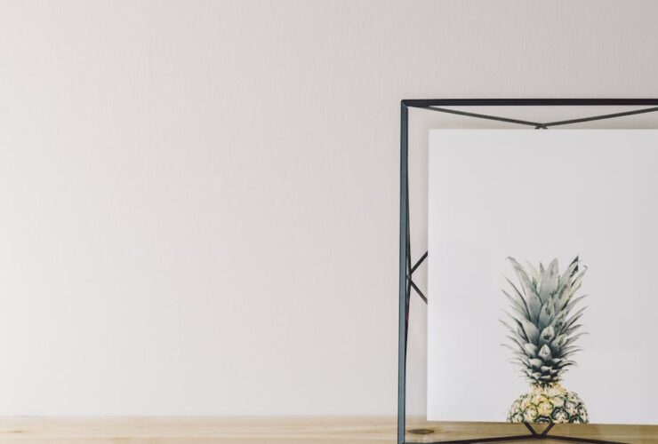 découvrez les bienfaits de l'ananas pendant la grossesse, ses effets sur la santé de la future maman et les précautions à prendre.